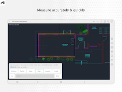 AutoCAD : éditeur DWG Capture d'écran 2