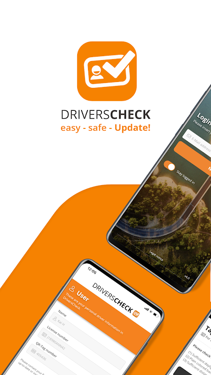 DriversCheck Ảnh chụp màn hình 0