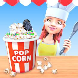 Perfect Popcorn: Corn Pop Game Скриншот 0