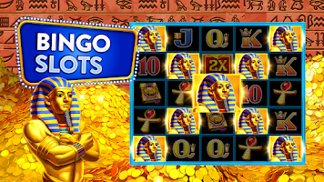 Slots: Heart of Vegas Casino Zrzut ekranu 2