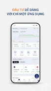 MY ASSET - CHỨNG KHOÁN ဖန်သားပြင်ဓာတ်ပုံ 2