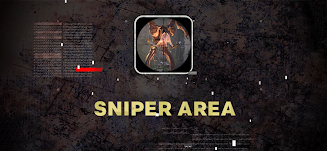 Sniper area: Monster hunt. FPS Tangkapan skrin 3