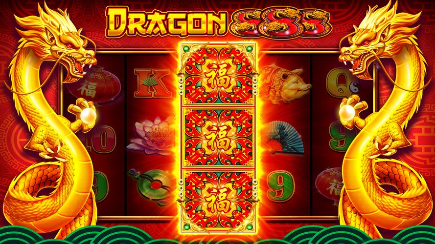 Winning Slots Скриншот 2