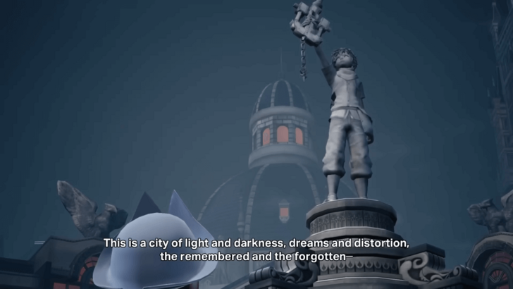 Kingdom Hearts 4 Will Reboot the Series