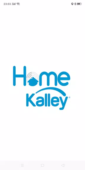 Home Kalley Screenshot 0