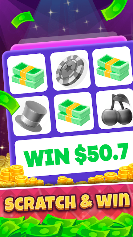 Money Squid games: Win cash應用截圖第3張