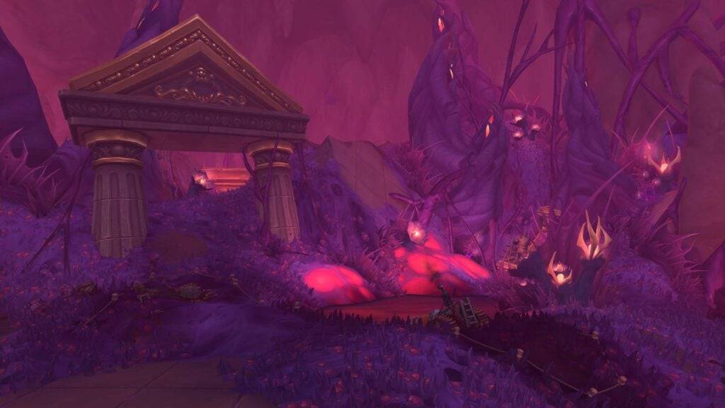 破壞惡魔獵人在行動