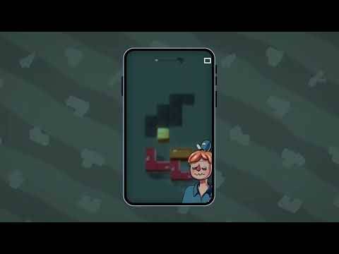Screenshot del gameplay boxbound