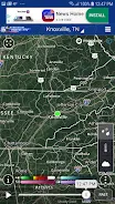 Knoxville Wx應用截圖第1張