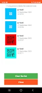 QR Maker Schermafbeelding 3