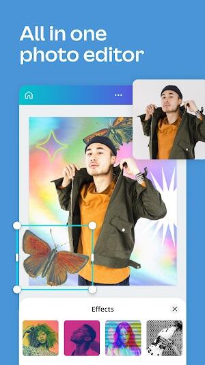 Canva Pro 스크린샷 2