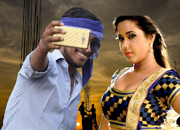 Selfie With Kajal Raghwani Captura de tela 0