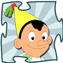 Pinocchio Puzzles