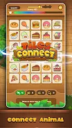 Tiles Connect - Tiles Match Tangkapan skrin 1