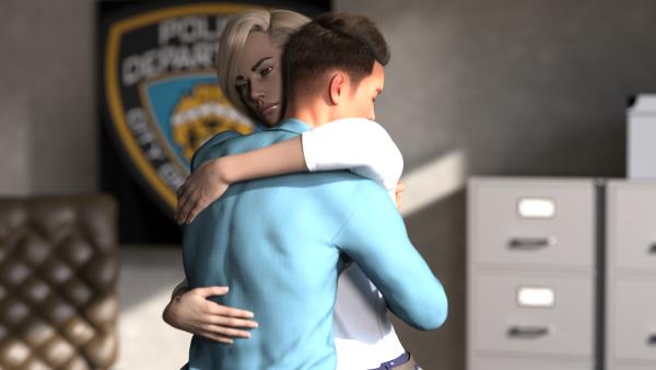 Broken Promises Captura de tela 2