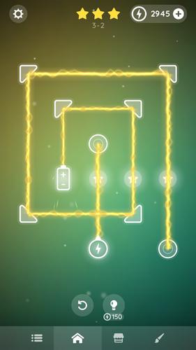 Laser: Relaxing & Anti-Stress應用截圖第2張