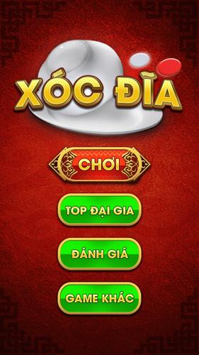 Xoc Dia スクリーンショット 0