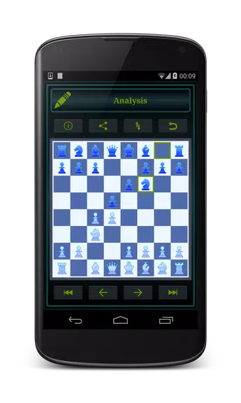 Mobile Chess 스크린샷 2