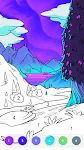 Paint by Number：Coloring Games Скриншот 1