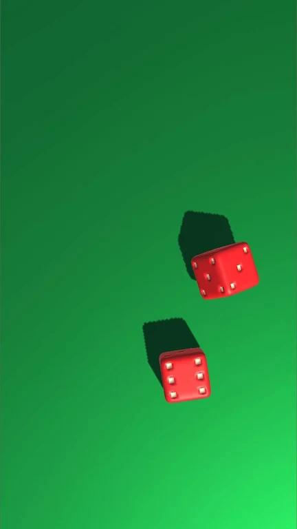 Dices Scrum Game ภาพหน้าจอ 1