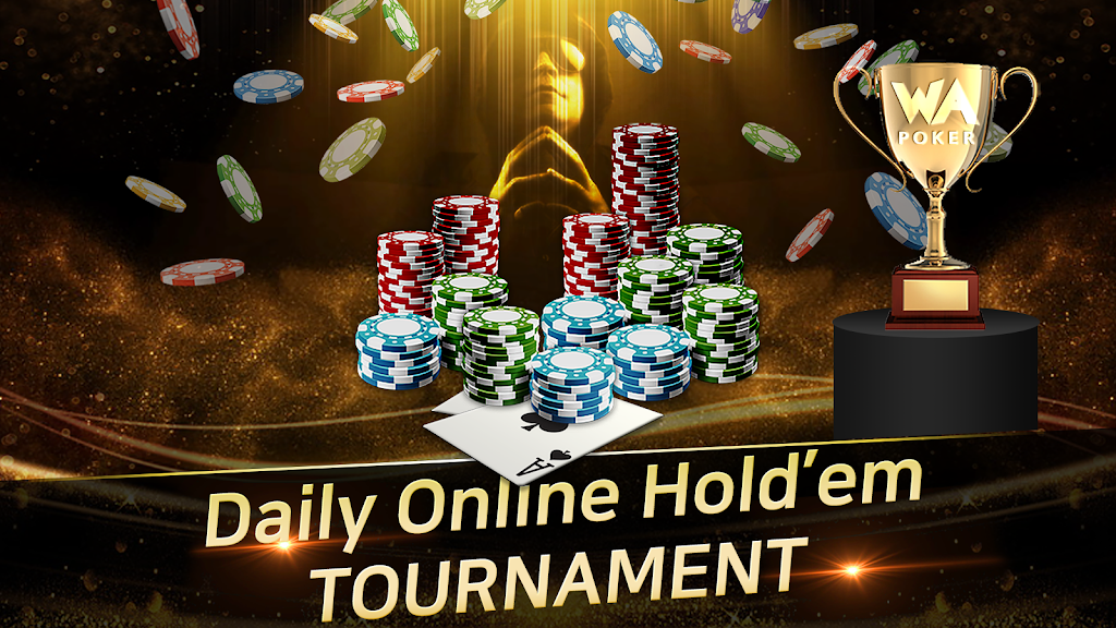 WA Casino 스크린샷 1
