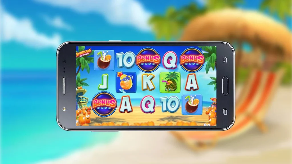 Casino Aloha应用截图第2张