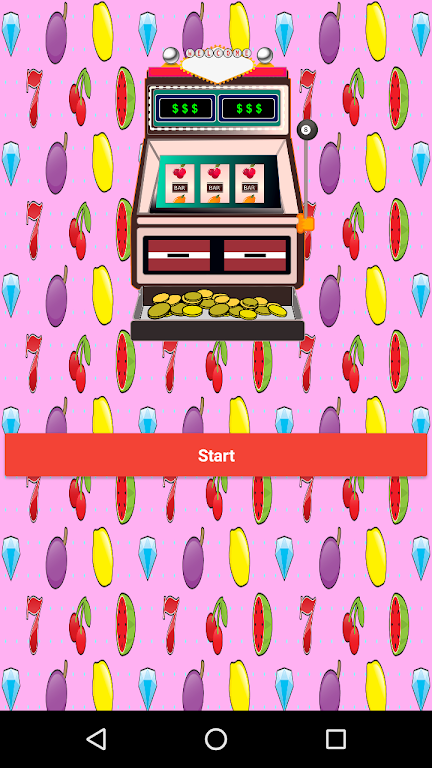 FunCoin - Coin Game Slot Machine Ảnh chụp màn hình 0