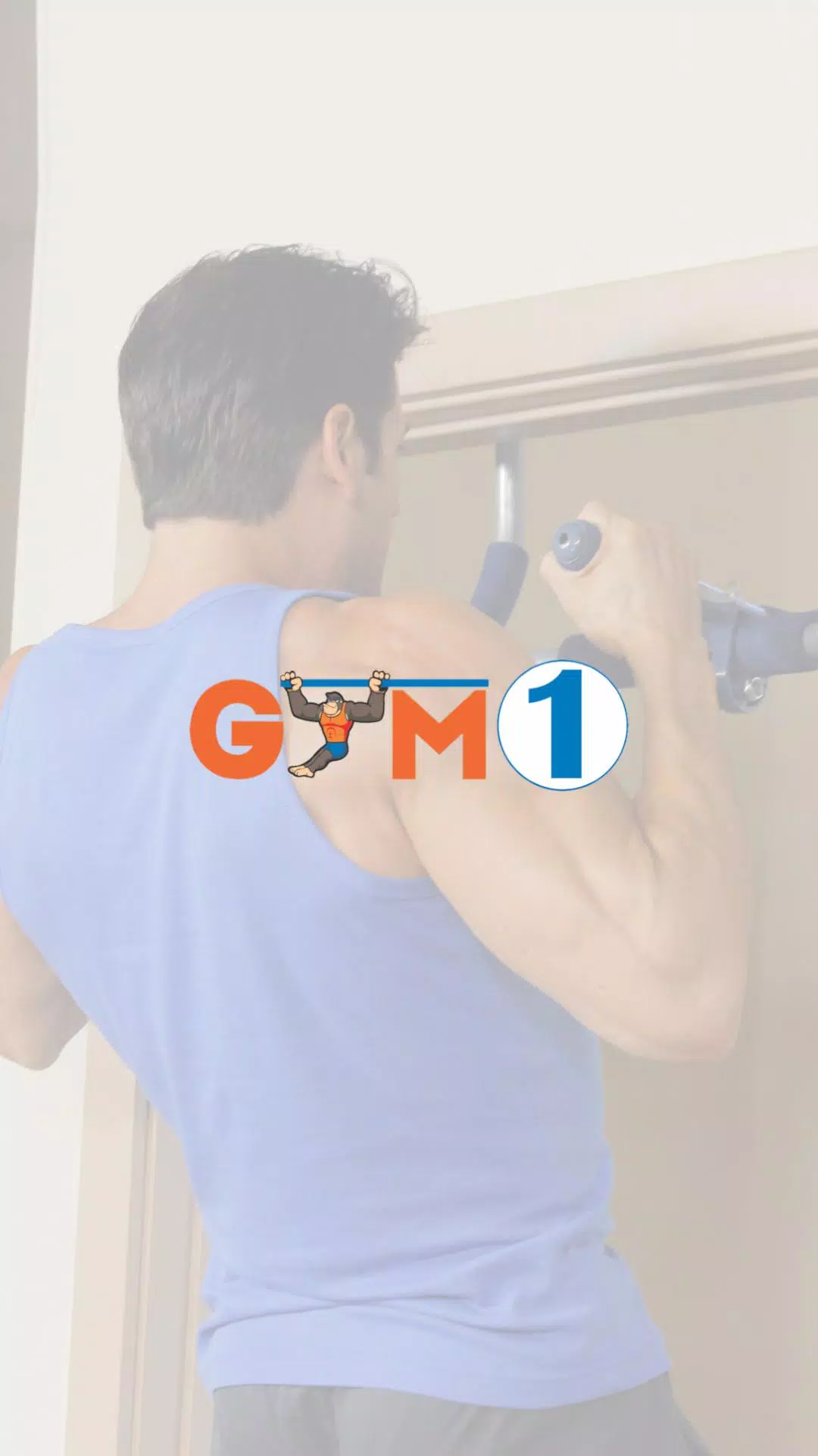 Gym1 স্ক্রিনশট 0