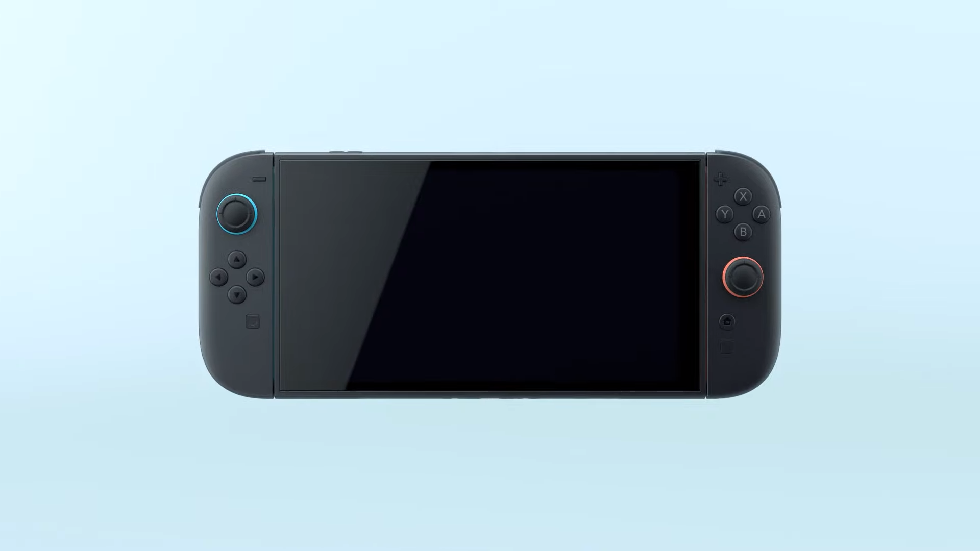 Nintendo Switch 2 - Unang hitsura