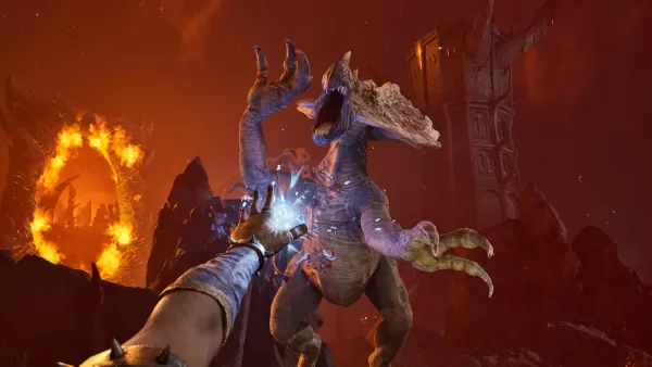 Oblivion Remaster Combat System