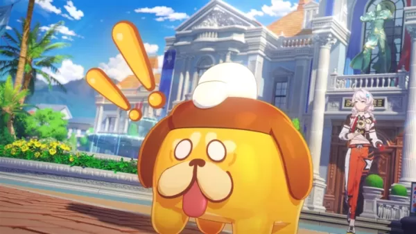 Honkai Nexus Anima potrebbe essere simile a Pokemon, secondo Star Rail Live 2025 Teorie dei fan