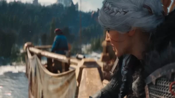 CD Projekt Red Managing Expectations After Cyberpunk 2077