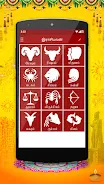 Om Tamil Calendar 2024 스크린샷 3