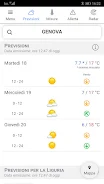 Meteo 3R ภาพหน้าจอ 0