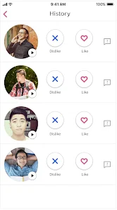 Aimm - For global Chinese singles to find love ဖန်သားပြင်ဓာတ်ပုံ 3