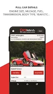 CarsIreland.ie スクリーンショット 2