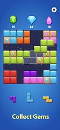 Block Surf - Block Puzzle应用截图第2张