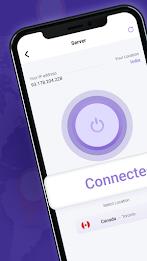 Schermata VPN For TikTok 3