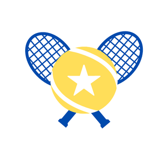 Tennisstar 1 Ekran Görüntüsü 0