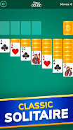 Bitcoin Solitaire - Get BTC Capture d'écran 0