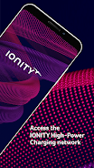 IONITY ภาพหน้าจอ 0