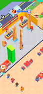 My Burger Shop Games 스크린샷 2