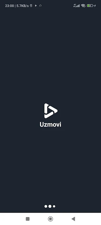 Uzmovi - kinofilmlar | Uz TV スクリーンショット 0