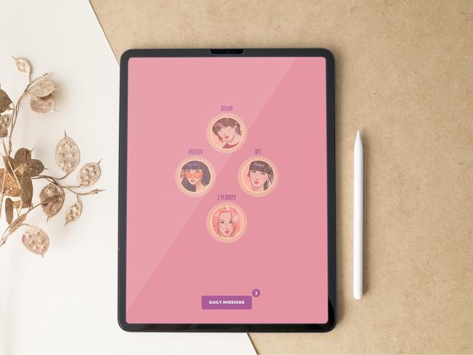 Once: Twice game Captura de pantalla 2