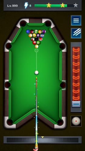 Pool Tour Captura de tela 2