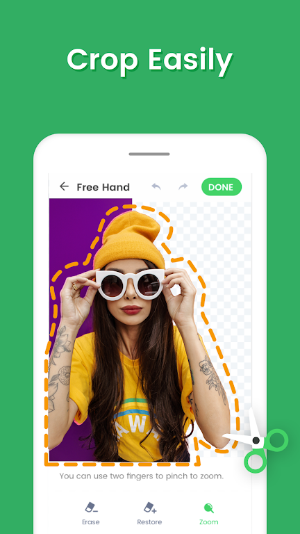 Sticker Maker – WASticker Mod ဖန်သားပြင်ဓာတ်ပုံ 2