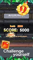 Gem Block Puzzle Скриншот 0