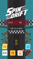 Spin Drift ဖန်သားပြင်ဓာတ်ပုံ 0