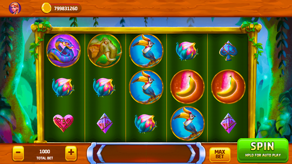 Slots Real Casino应用截图第2张