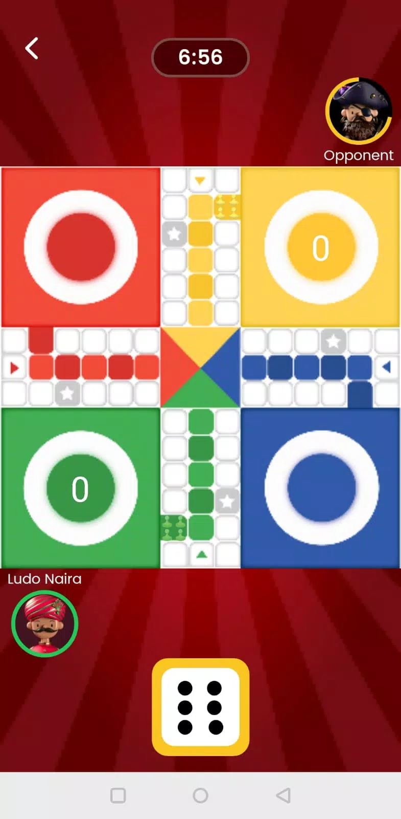 Ludo Naira 스크린샷 3